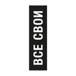 Аватар канала Книжный «Все свои»