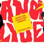 Аватар канала ANALYSE DANCE CAMP & BATTLE