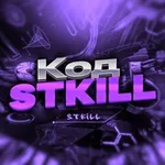 Аватар канала КОД АВТОРА - STKILL