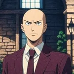 Аватар канала BALD