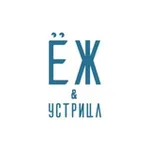 Аватар канала Ёж и Устрица
