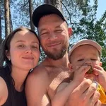 Аватар канала СашаЛера. Жизнь в лесной деревне
