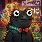 Аватар канала DeeDSlo ☔