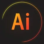 Аватар канала Adobe Illustrator | Graphic Design