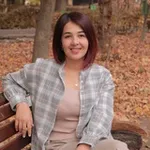 Аватар канала EFIFIYA | SARVINOZ G’OFFOROVA