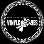 Аватар канала 🔘 VinylСode: Музыка, винил … и Виниловые Коды