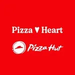 Аватар канала Pizza ❤️ Heart & Pizza Hut