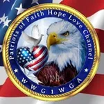 Аватар канала Patriots Of Faith Hope Love Channel