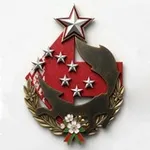 Аватар канала СПЕЦНАЗ Марьина Горка