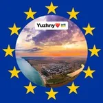 Аватар канала Yuzhny ❤️ 🇺🇦