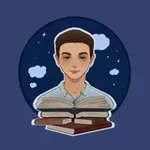 Аватар канала Николя среди страниц