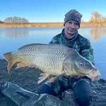 Аватар канала Юг fishing
