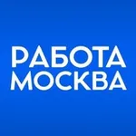 Аватар канала РАБОТА МОСКВА | ВАКАНСИИ