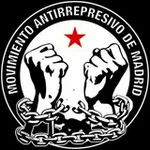 Аватар канала Movimiento Antirrepresivo de Madrid