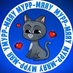 Аватар канала Мурр-Мяяу
