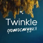 Аватар канала TWINKLE STUDIO