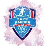 Аватар канала Гандбольный клуб «Заря Каспия»