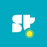 Аватар канала Superteam KZ
