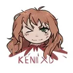 Аватар канала Kenii XD