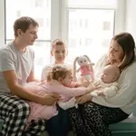 Аватар канала Lifestyle - Мама - Путешествия - Развитие