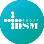Аватар канала Группа ДСМ | DSM Group