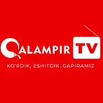 Аватар канала Qalampir TV