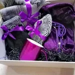 Аватар канала نفحات إيمانية 💜 🌼