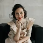 Аватар канала Алия: ППолезные рецепты (бывший Happy_sweets_aliya)