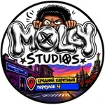 Аватар канала Molly studios/молли студиос