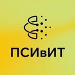 Аватар канала ПСИвИТ | Анастасия Калашникова