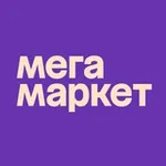 Аватар канала Мегамаркет