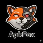 Аватар канала Apk Fox 🦊