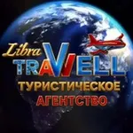 Аватар канала 🏖️ traVELL Турагентство ✈️