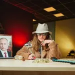 Аватар канала Дихлорид Оганесона⁴²️️