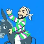 Аватар канала Ўзбегим латифалари ❄️