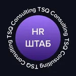 Аватар канала HR-ШТАБ | TSQ Consulting | ТСК Консалтинг