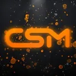 Аватар канала CSM Esports