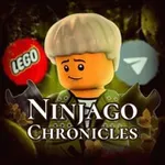 Аватар канала ⏳ Chronicles of Ninjago ⏳