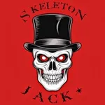 Аватар канала Официальный канал SkeletonJack || Страшные истории