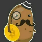 Аватар канала CryptoPotato News (Official)