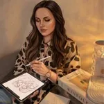 Аватар канала Читающий иллюстратор