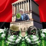 Аватар канала ✙Мавзолей Кернеса✙ #Укр 🇺🇦 🍉
