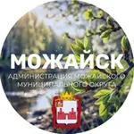 Аватар канала Можайский округ. Официально