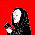 Аватар канала The Canterbury Tales · Журнал про Английский