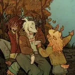 Аватар канала DELTARUNE fandom fan