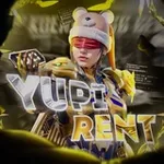 Аватар канала YUPI