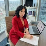 Аватар канала Цифровой психолог, Сертифицированный мастер цифровой психологии Любимова Валентина ❤️