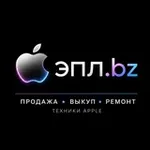 Аватар канала эпл.bz | ГЛАВНЫЙ КАНАЛ