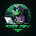 Аватар канала Free Dev | IT