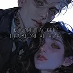 Аватар канала kookieblackpic | dramione author